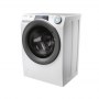 Candy | RP 496BWMR/1-S | Washing Machine | Energy efficiency class A | Front loading | Washing capacity 9 kg | 1400 RPM | Depth - 4